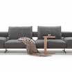 Прямой диван Wing straight sofa 