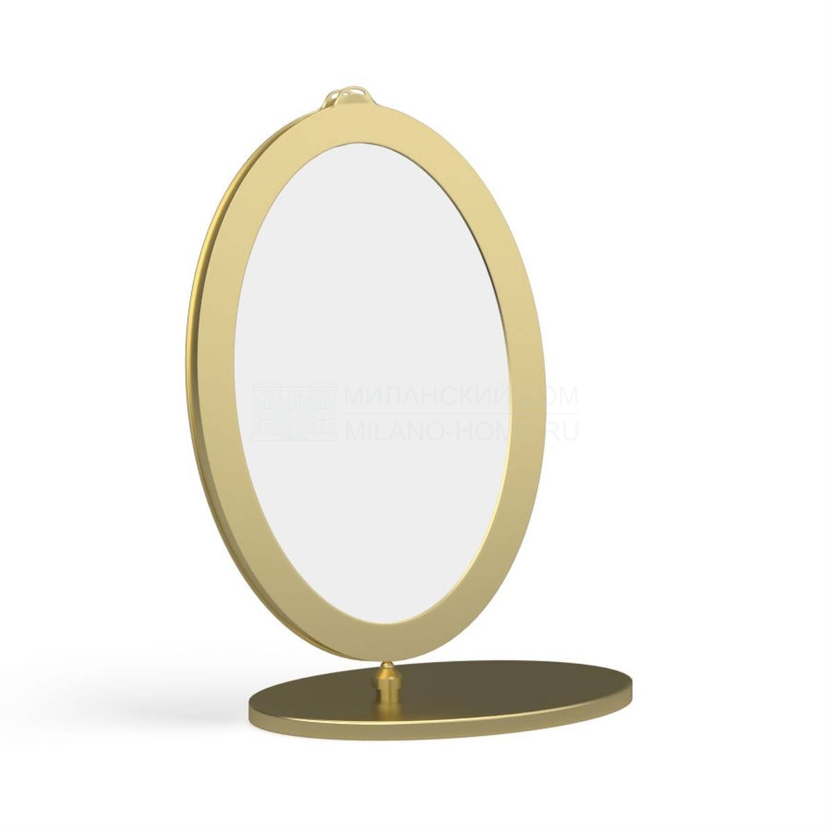 Зеркало настольное V0403 mirror из Италии фабрики LCI DECORA