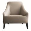 Кожаное кресло Magenta Leather — фотография 3