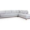 Угловой диван Barbican sofa — фотография 2