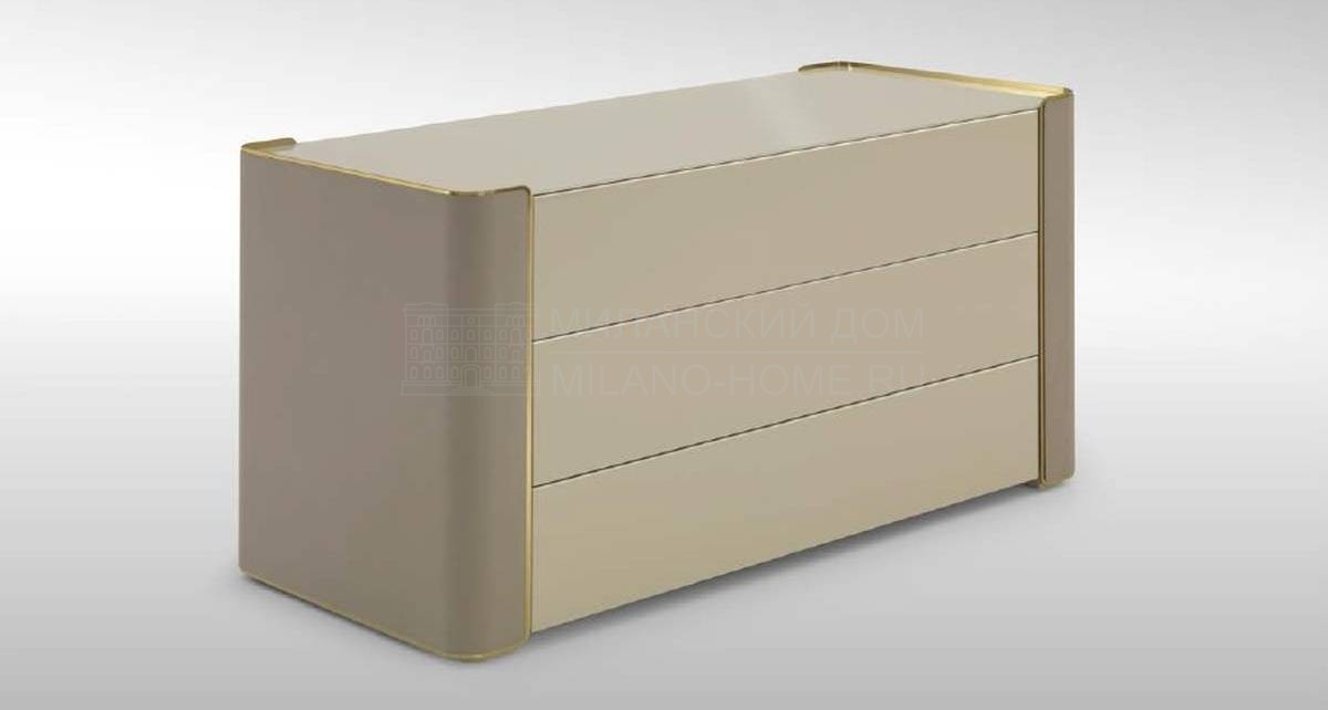 Комод Icon drawer из Италии фабрики FENDI Casa