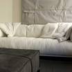Прямой диван Hard&Soft — фотография 2
