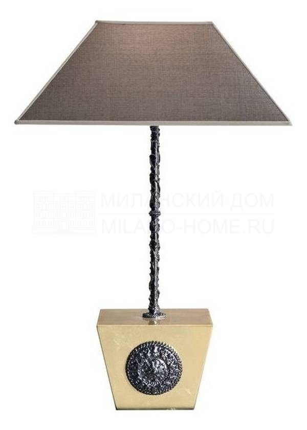 Настольная лампа Manhattan/5128LA из Италии фабрики COLOMBO STILE
