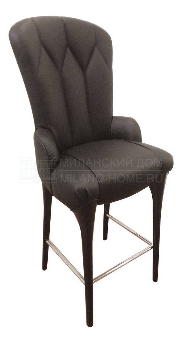 Барный стул Brooklyn / 5131SG из Италии фабрики COLOMBO STILE