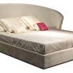 Кровать с мягким изголовьем Elizabeth / 5151LMA/ 5150LMA