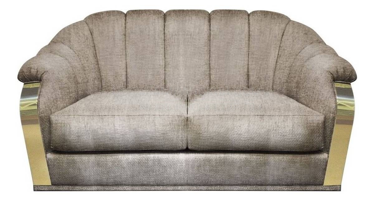 Прямой диван Elizabeth / art.5164DV2 из Италии фабрики COLOMBO STILE