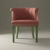 Кожаное кресло Opos / art.1894PLC1DC1A — фотография 5