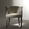Кожаное кресло Opos / art.1894PLC1DC1A — фотография 9