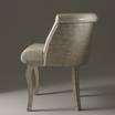Кожаное кресло Opos / art.1894PLC1DC1A — фотография 6