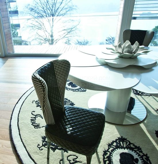 Ковер Trocadero / art.4660TP из Италии фабрики COLOMBO STILE