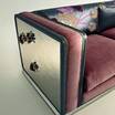 Прямой диван Aurora/5000DV3 — фотография 4