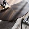 Круглый стол Asterias dining table — фотография 8