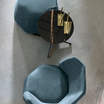 Банкетка или Пуф Moka footstool — фотография 6