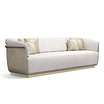 Прямой диван Allure sofa — фотография 6