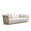 Прямой диван Allure sofa — фотография 9