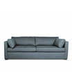 Прямой диван Marius sofa — фотография 2