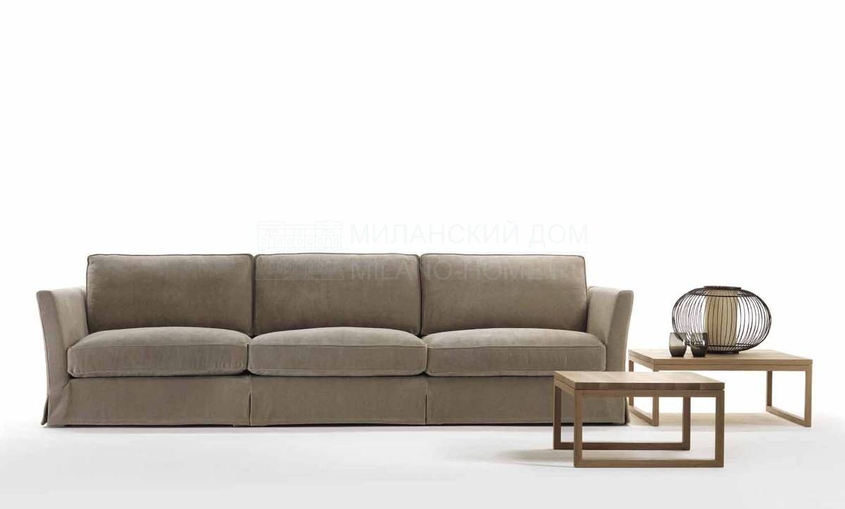 Прямой диван Bellagio/ из Италии фабрики GIULIO MARELLI