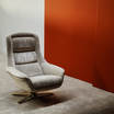 Лаунж кресло Don didrik armchair — фотография 10