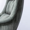 Лаунж кресло Don didrik armchair — фотография 15