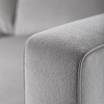 Прямой диван Hockney Straight — фотография 3