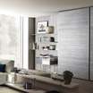 Платяной шкаф Tecno Wood/ wardrobes — фотография 2