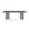 Обеденный стол Zero rectangular table