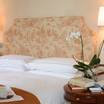 Кровать Grand Hotel Della Posta, Sondrio