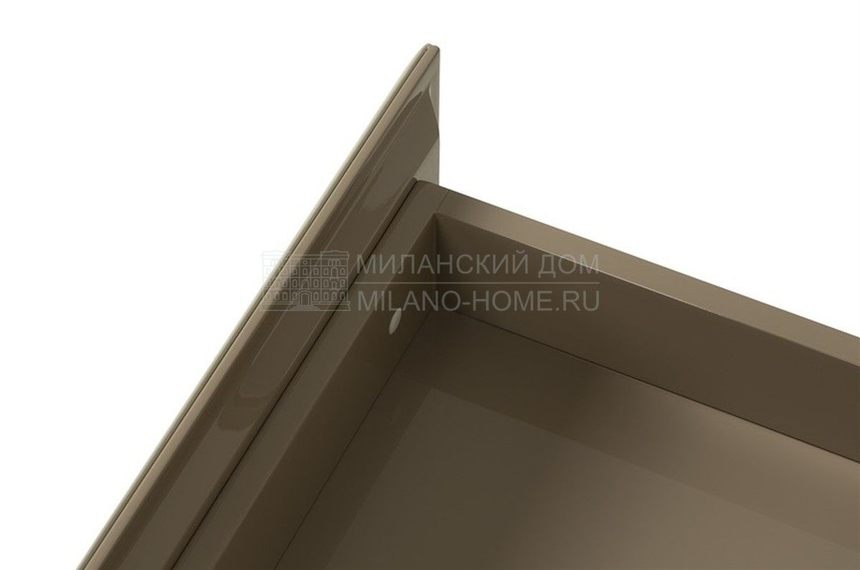 Комод Genevieve dresser из Великобритании фабрики THE SOFA & CHAIR Company