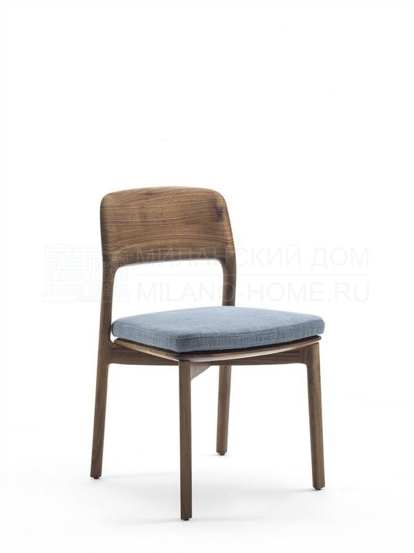 Стул Emma chair из Италии фабрики PORADA