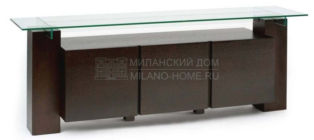 Греденция Tenere sideboard из Франции фабрики ROCHE BOBOIS