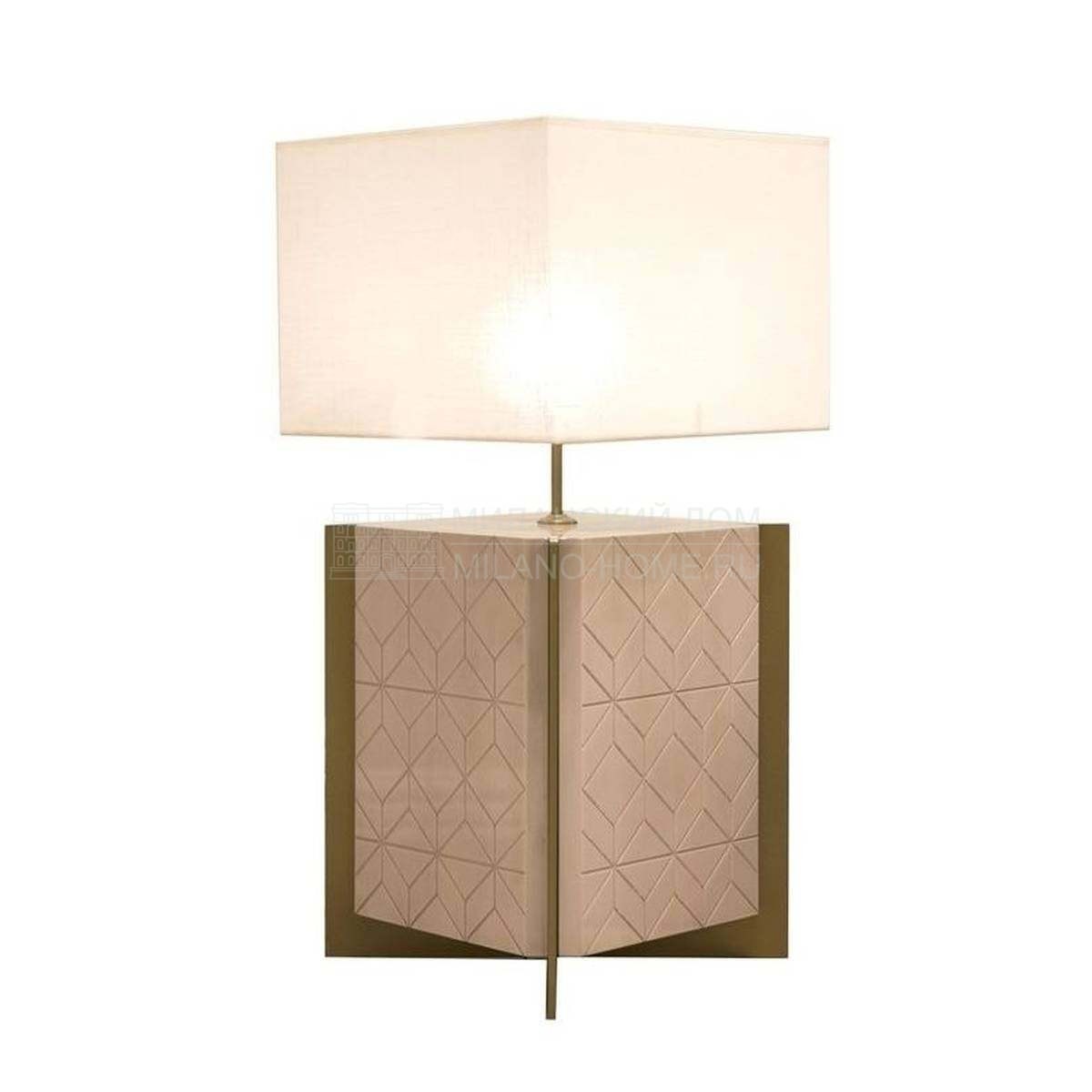 Настольная лампа H-70581 table lamp из Испании фабрики GUADARTE