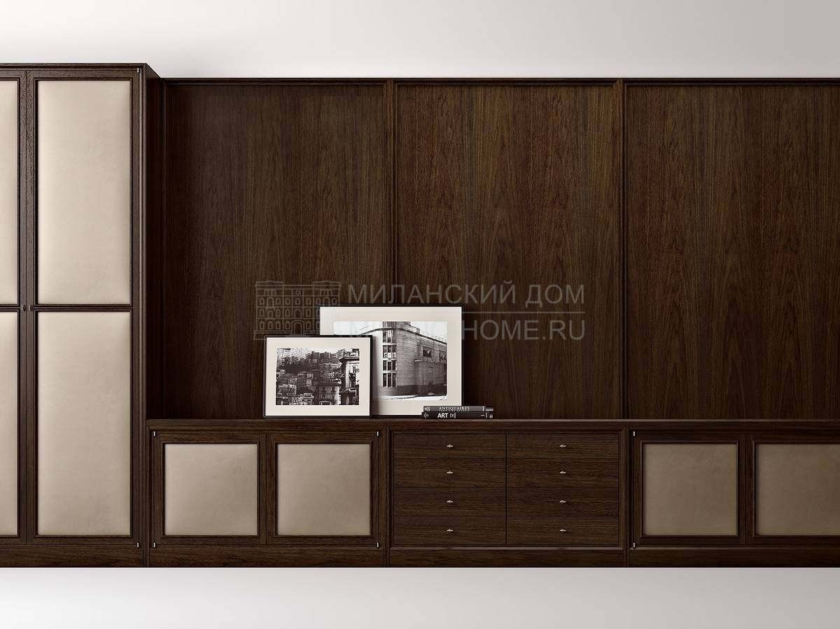 Модульная система Boiserie modular system из Италии фабрики CECCOTTI