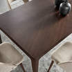 Обеденный стол Lungarno table — фотография 6