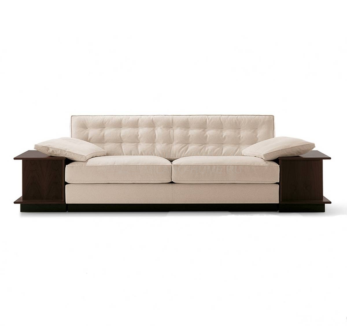 Прямой диван Royal / 68150-68054 из Италии фабрики GIORGETTI