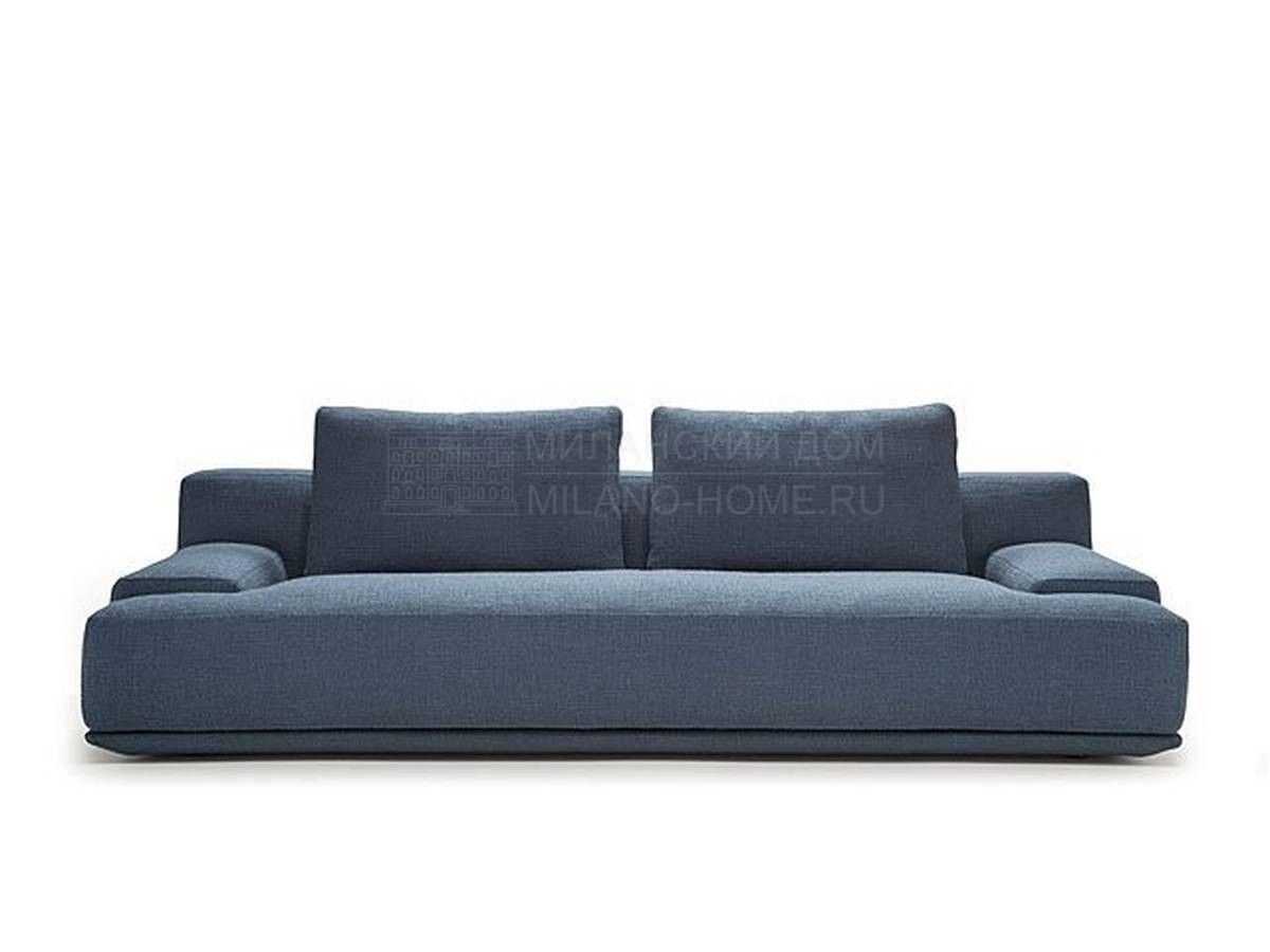 Прямой диван Bruce из Италии фабрики ALBERTA SALOTTI