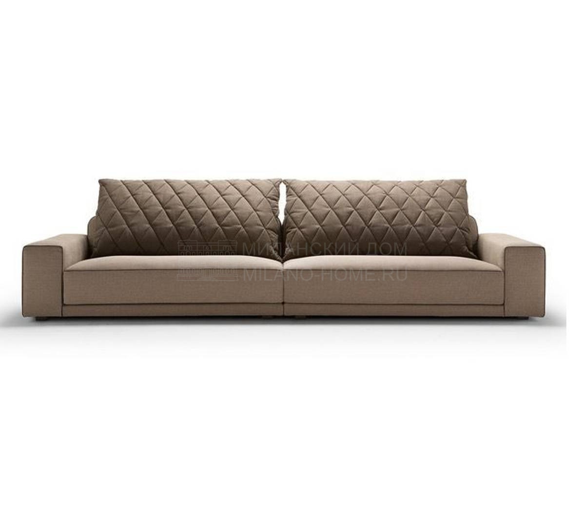 Модульный диван Gary из Италии фабрики ALBERTA SALOTTI