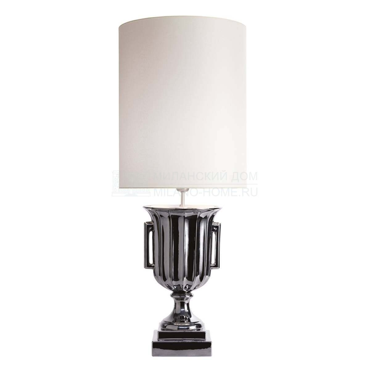 Настольная лампа Opera large lamp base из Италии фабрики MARIONI