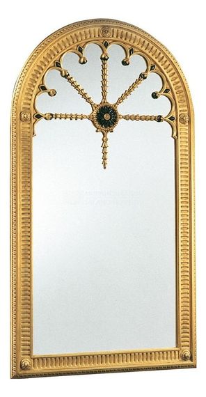 Зеркало настенное Jyaros/0104SP из Италии фабрики COLOMBO STILE