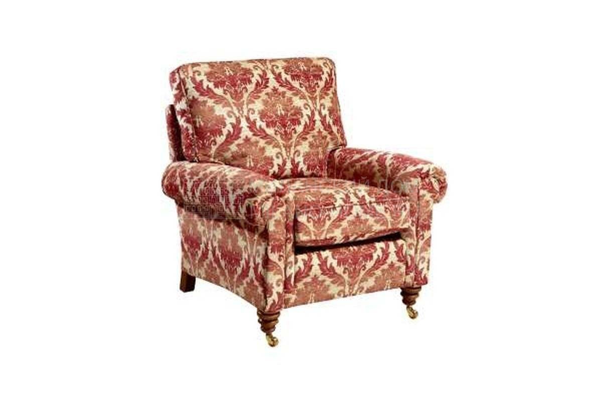 Кресло Woodbury Chair из Великобритании фабрики DURESTA