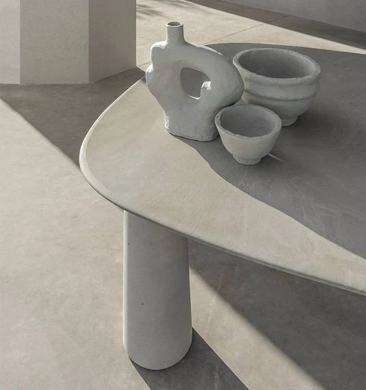 Обеденный стол Bold dining table rectangular  из Италии фабрики ETHIMO