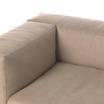 Прямой диван Ile sofa — фотография 2