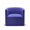 Круглое кресло Confident armchair