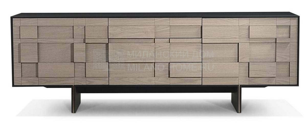 Греденция Nat sideboard из Франции фабрики ROCHE BOBOIS