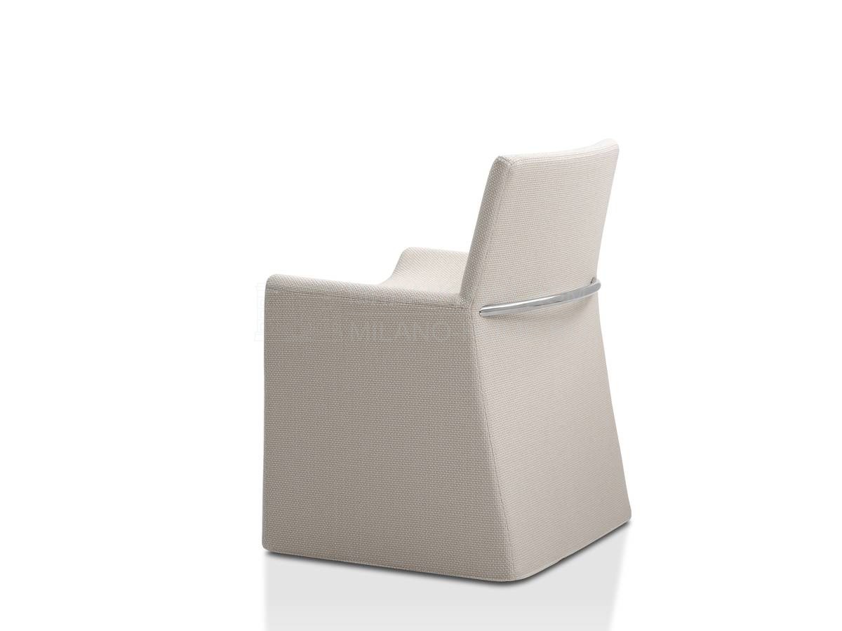 Стул Soft Chair из Италии фабрики PORRO