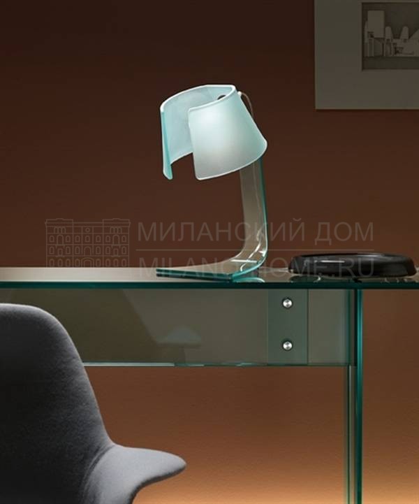 Настольная лампа L Astra/table-lamp из Италии фабрики FIAM ITALIA