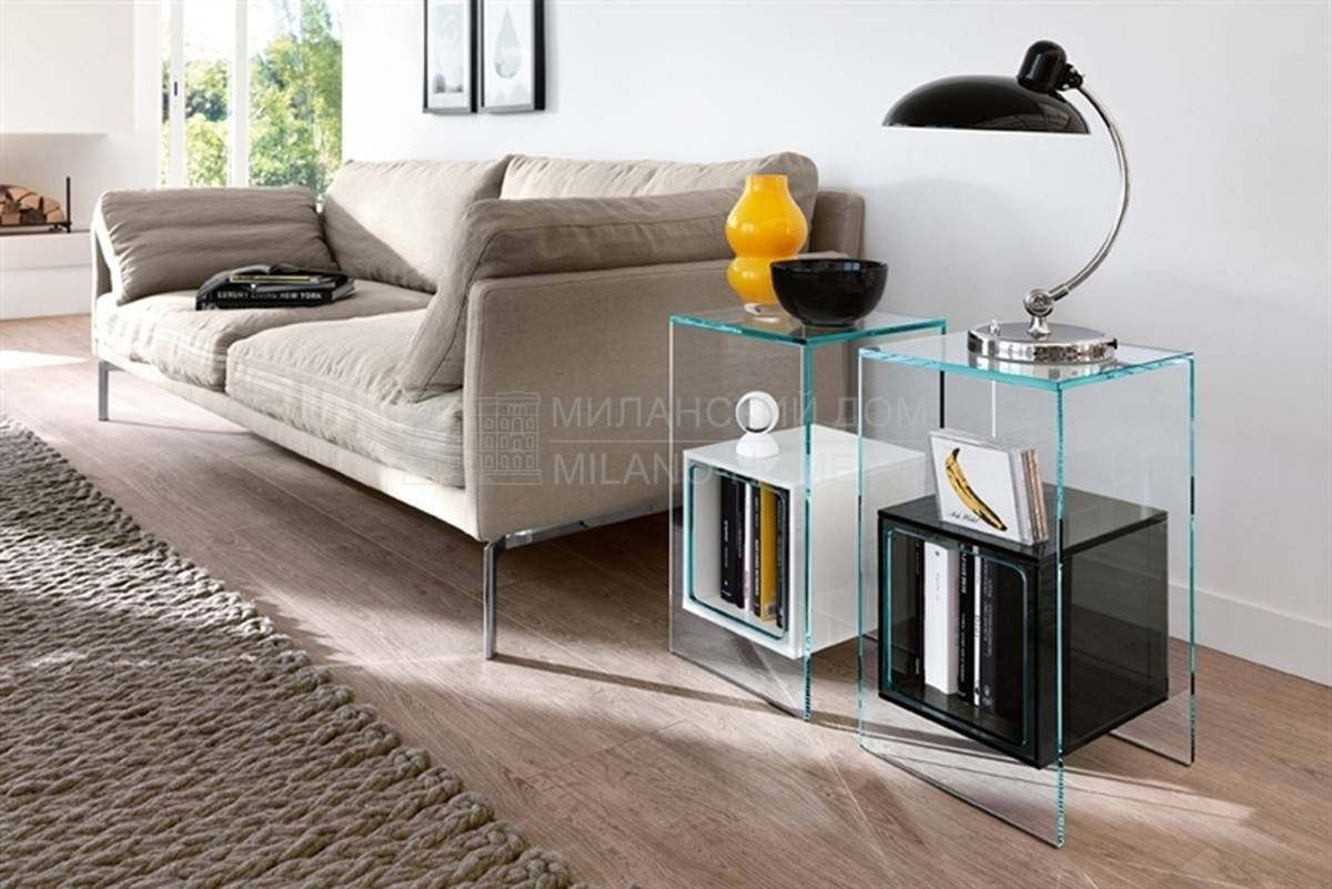 Кофейный столик Magique/coffe-table из Италии фабрики FIAM ITALIA