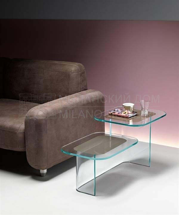Кофейный столик Paesaggi/side-table из Италии фабрики FIAM ITALIA