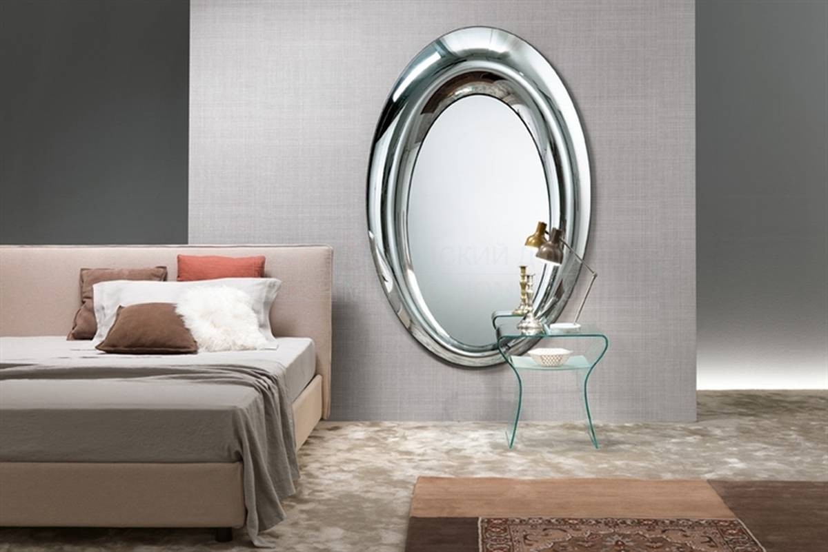 Зеркало настенное Mary/mirror из Италии фабрики FIAM ITALIA