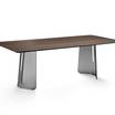 Обеденный стол Pliè/table