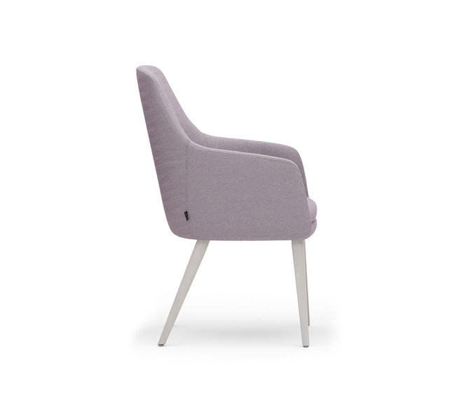 Полукресло Danielle / art.03631 из Италии фабрики MONTBEL